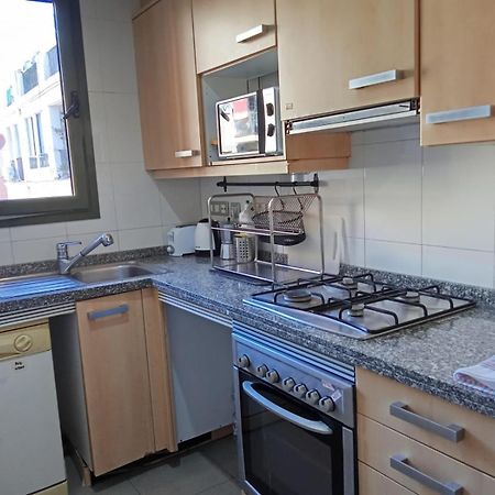 Private Rooms Near Las Ramblas Barcelona Ngoại thất bức ảnh