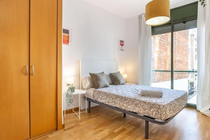 Private Rooms Near Las Ramblas Barcelona Ngoại thất bức ảnh